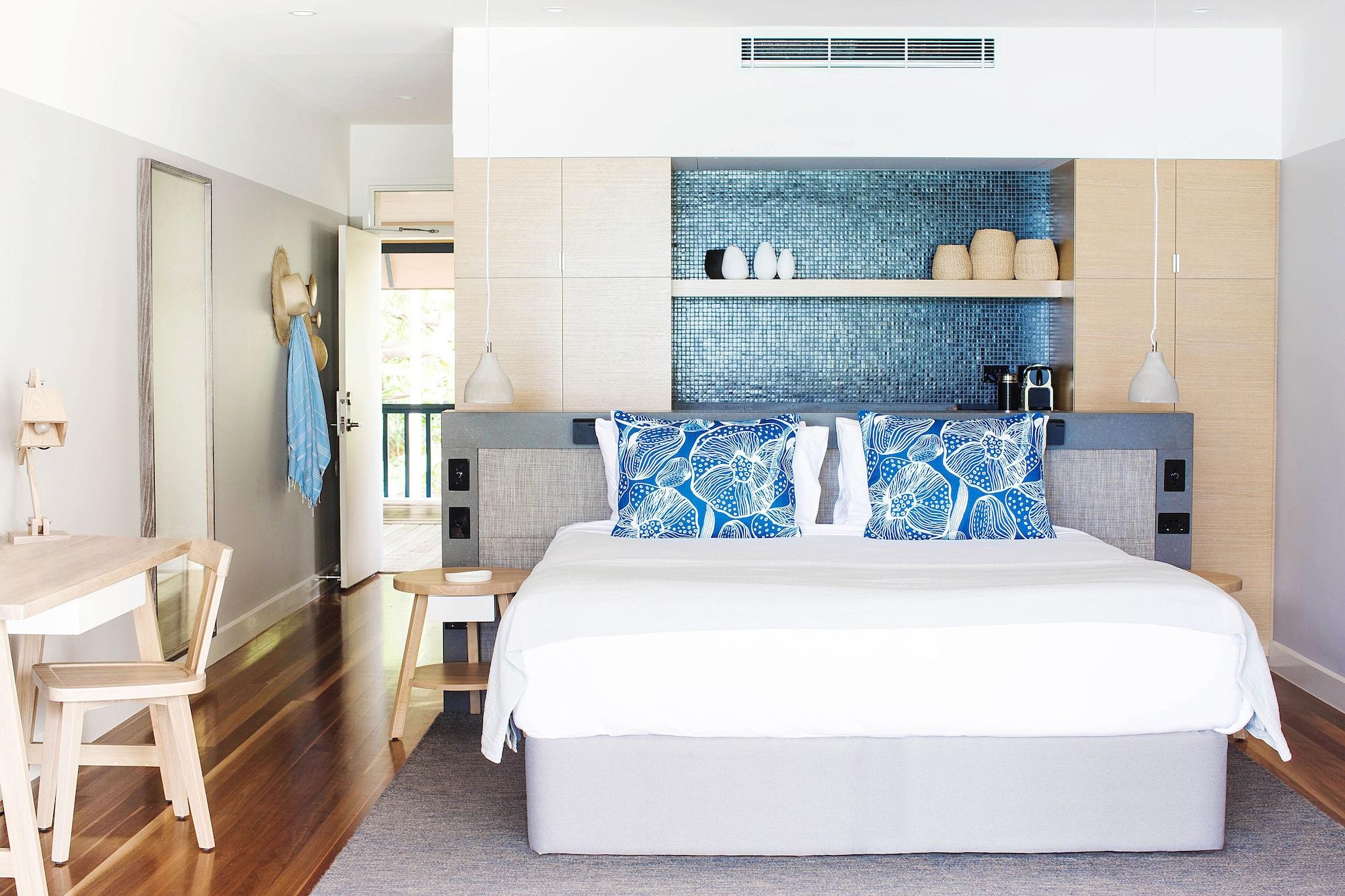 Beach Club Hamilton Island Exterior foto