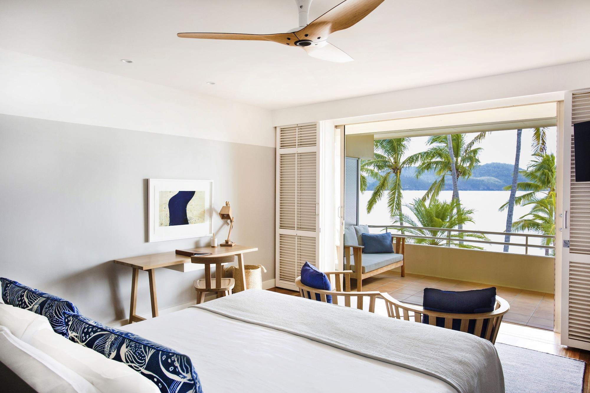 Beach Club Hamilton Island Exterior foto