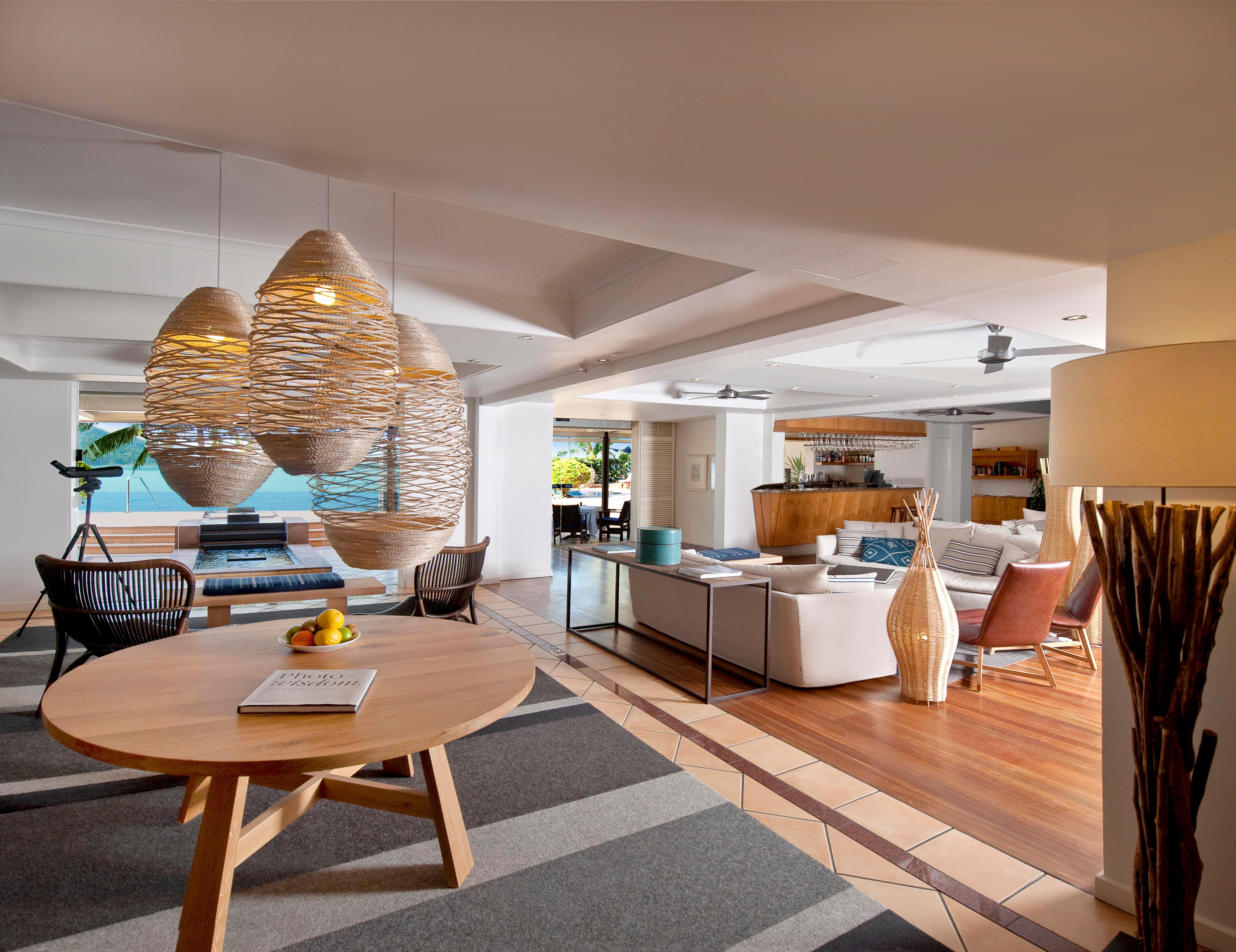 Beach Club Hamilton Island Exterior foto