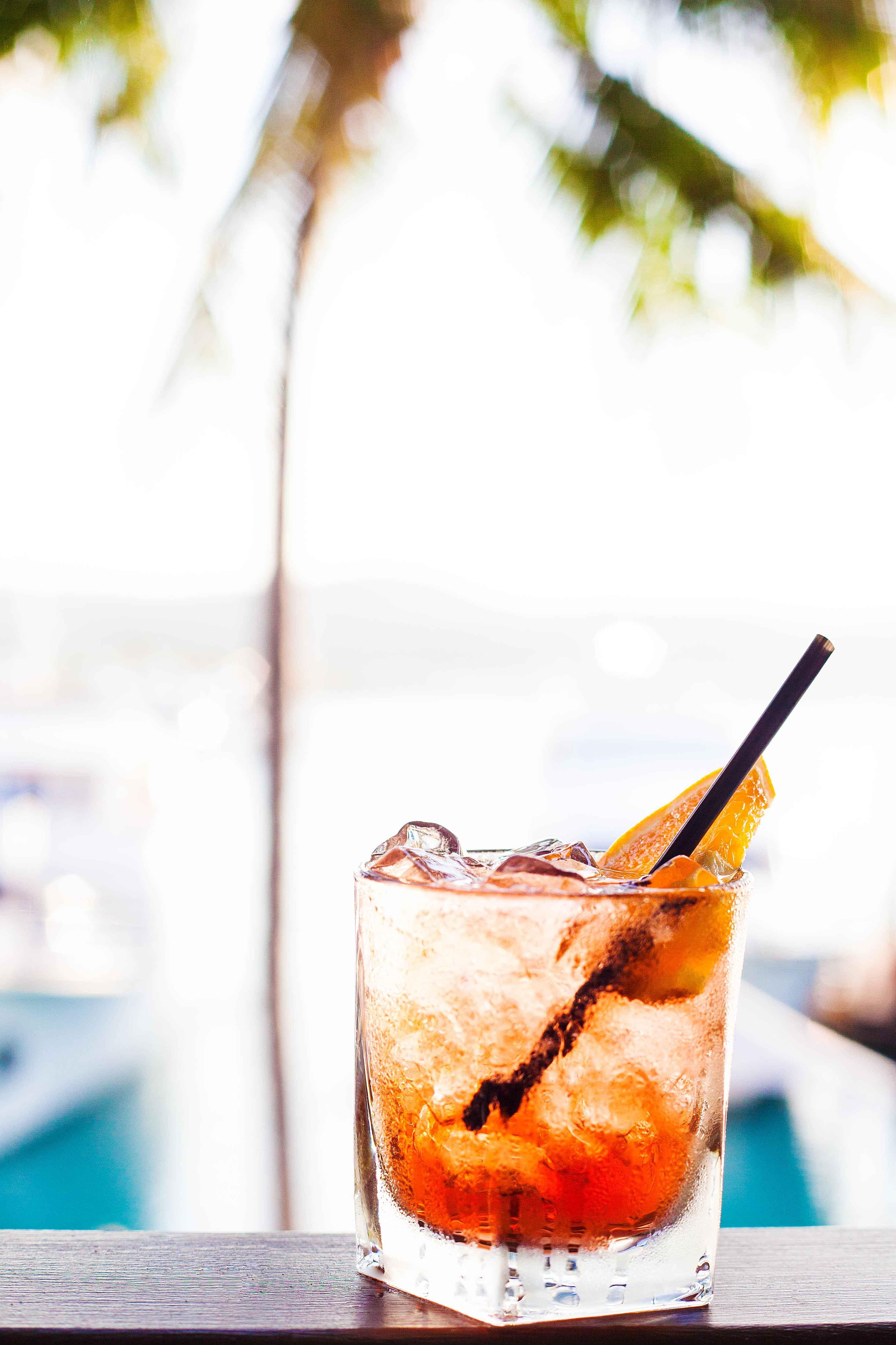 Beach Club Hamilton Island Exterior foto