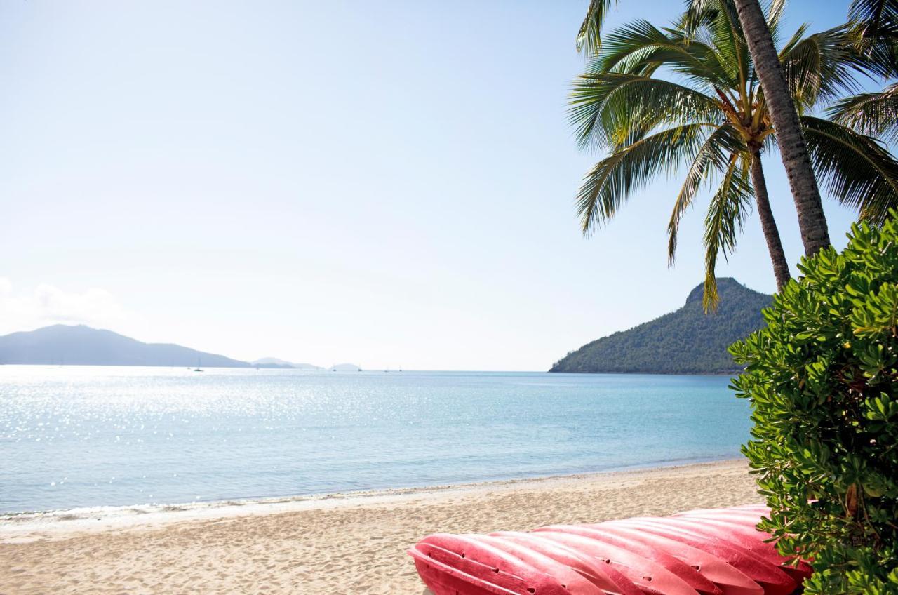 Beach Club Hamilton Island Exterior foto