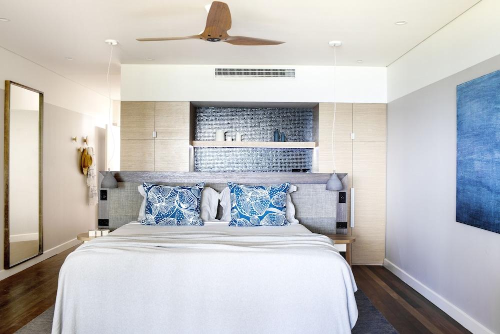 Beach Club Hamilton Island Exterior foto