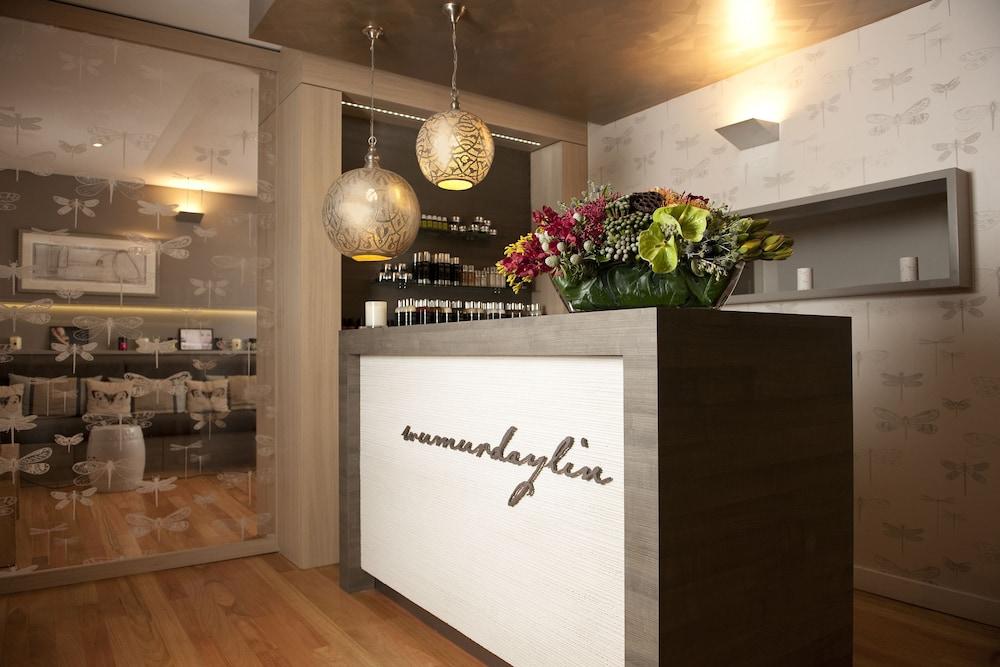 Beach Club Hamilton Island Exterior foto