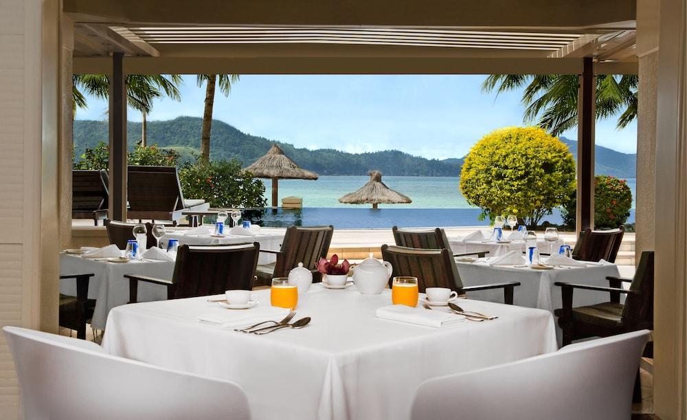 Beach Club Hamilton Island Exterior foto