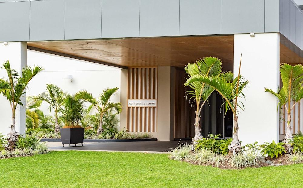Beach Club Hamilton Island Exterior foto