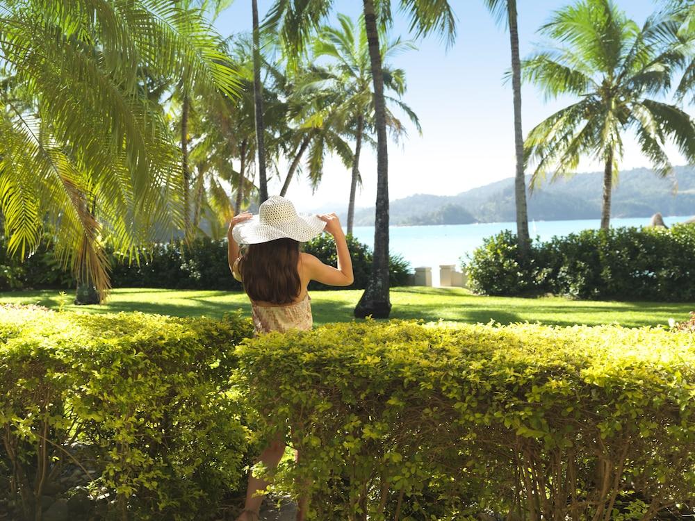 Beach Club Hamilton Island Exterior foto