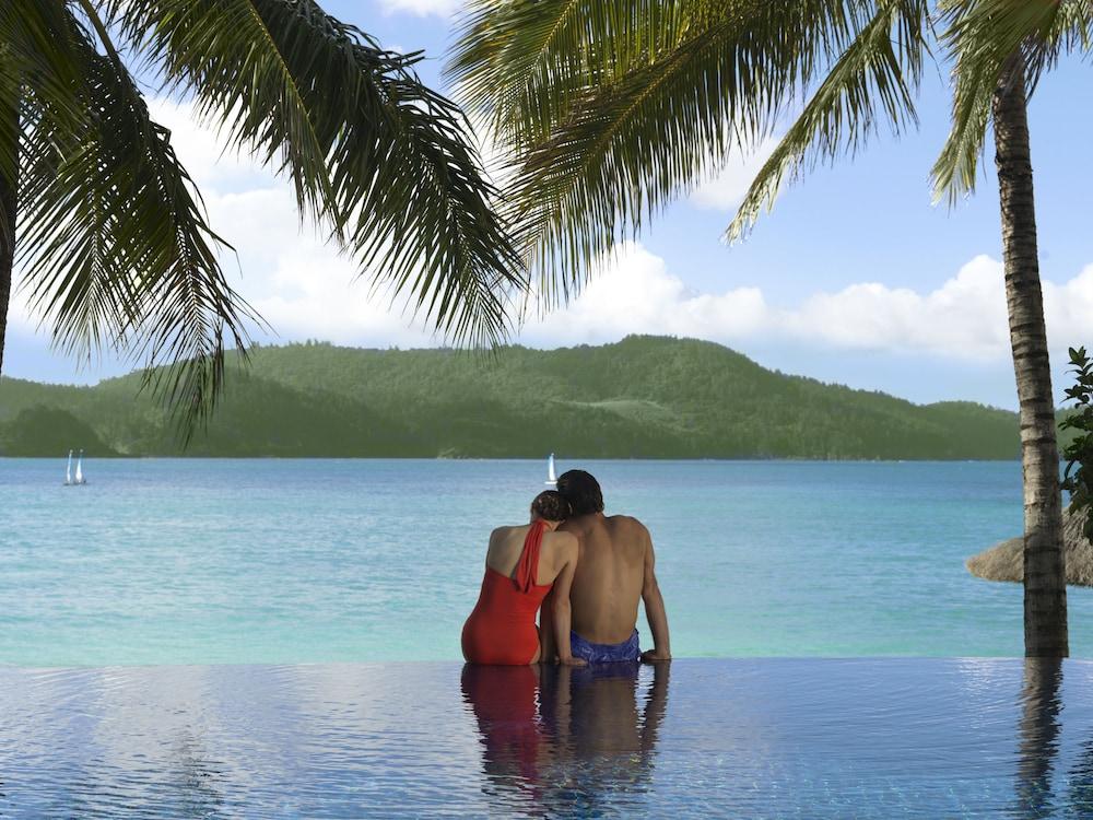 Beach Club Hamilton Island Exterior foto