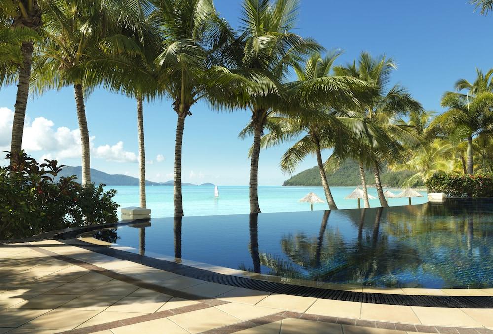 Beach Club Hamilton Island Exterior foto