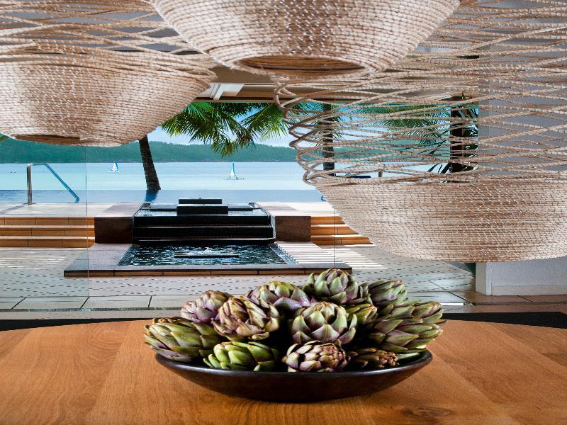 Beach Club Hamilton Island Exterior foto
