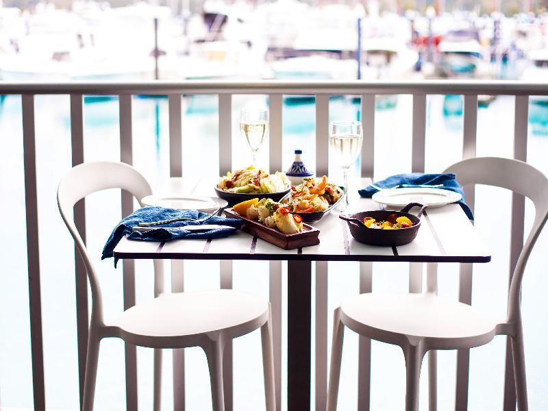 Beach Club Hamilton Island Exterior foto