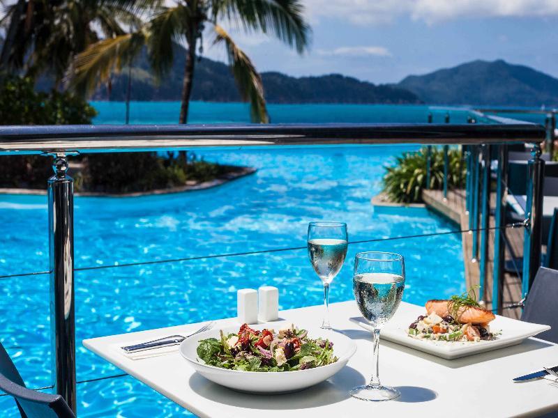 Beach Club Hamilton Island Exterior foto