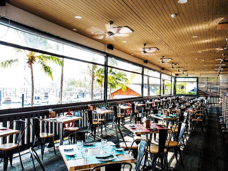 Beach Club Hamilton Island Exterior foto