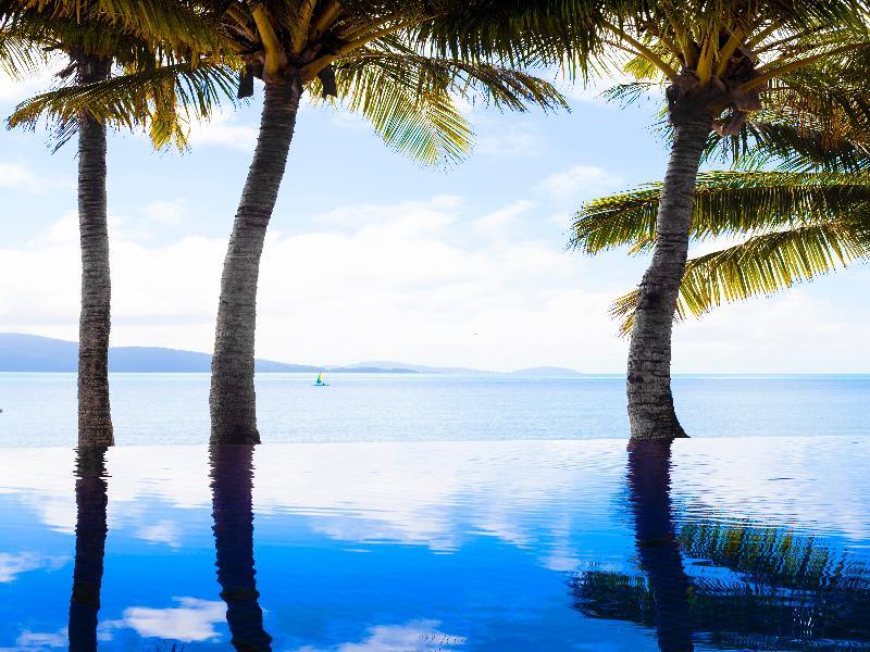 Beach Club Hamilton Island Exterior foto