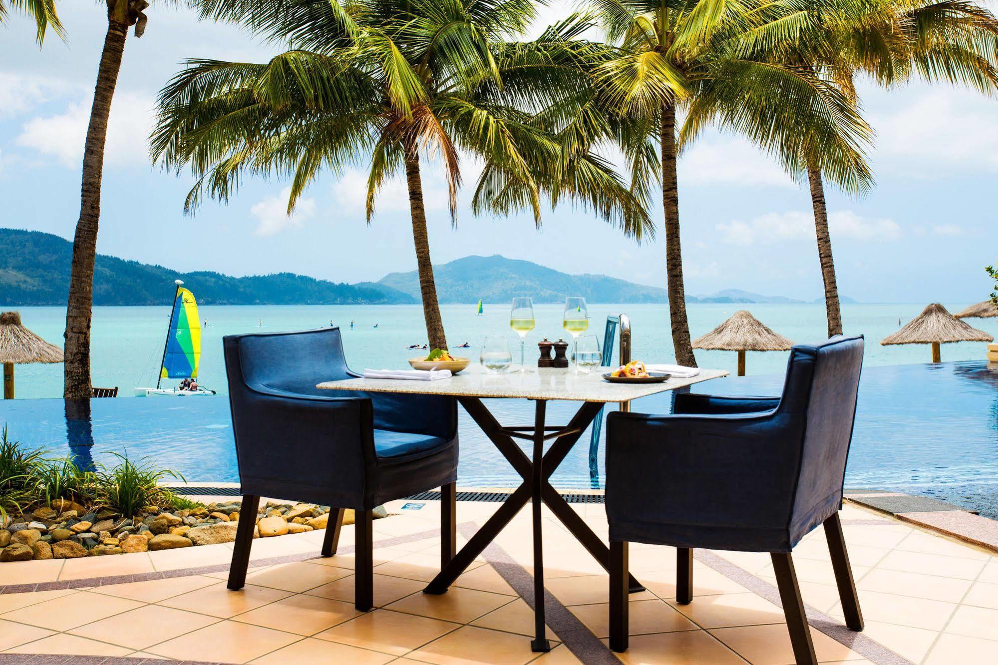 Beach Club Hamilton Island Exterior foto